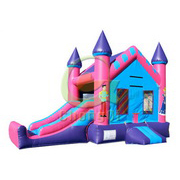hot sale inflatable combo